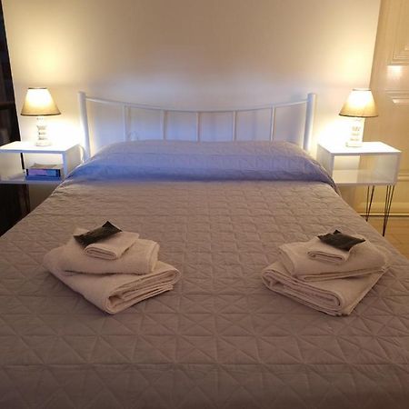Διαμερισμα Su Casa Apartment โกโรปิออน ภายนอก รูปภาพ