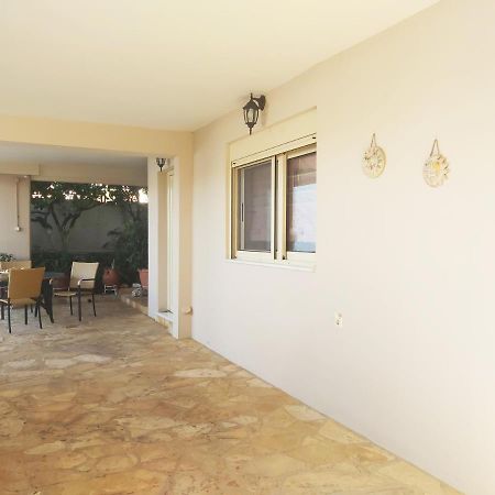 Διαμερισμα Su Casa Apartment โกโรปิออน ภายนอก รูปภาพ