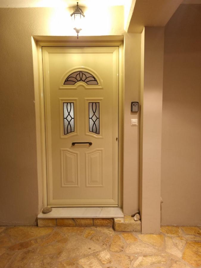 Διαμερισμα Su Casa Apartment โกโรปิออน ภายนอก รูปภาพ