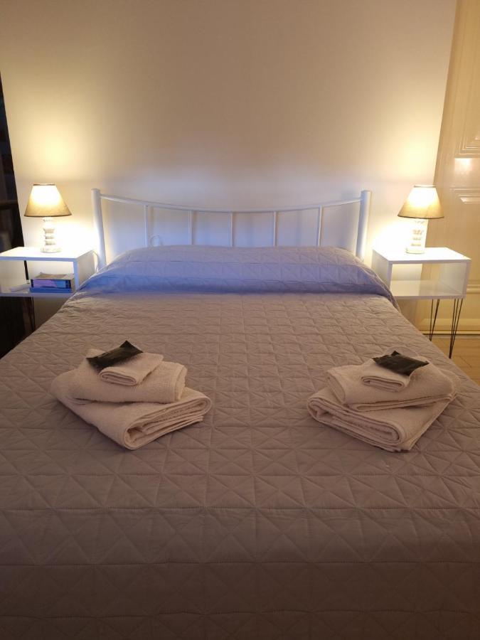 Διαμερισμα Su Casa Apartment โกโรปิออน ภายนอก รูปภาพ