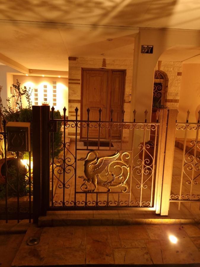 Διαμερισμα Su Casa Apartment โกโรปิออน ภายนอก รูปภาพ