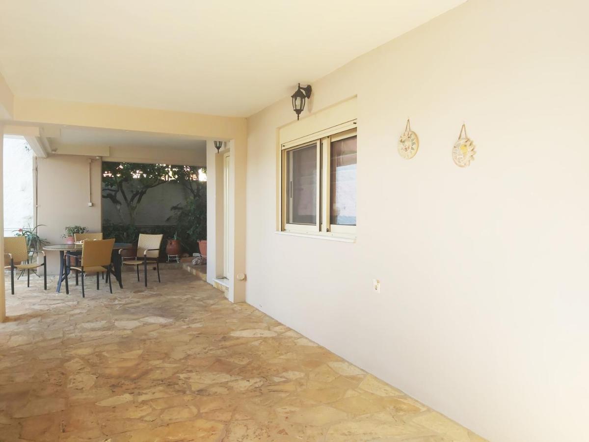 Διαμερισμα Su Casa Apartment โกโรปิออน ภายนอก รูปภาพ