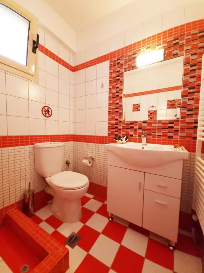 Διαμερισμα Su Casa Apartment โกโรปิออน ภายนอก รูปภาพ