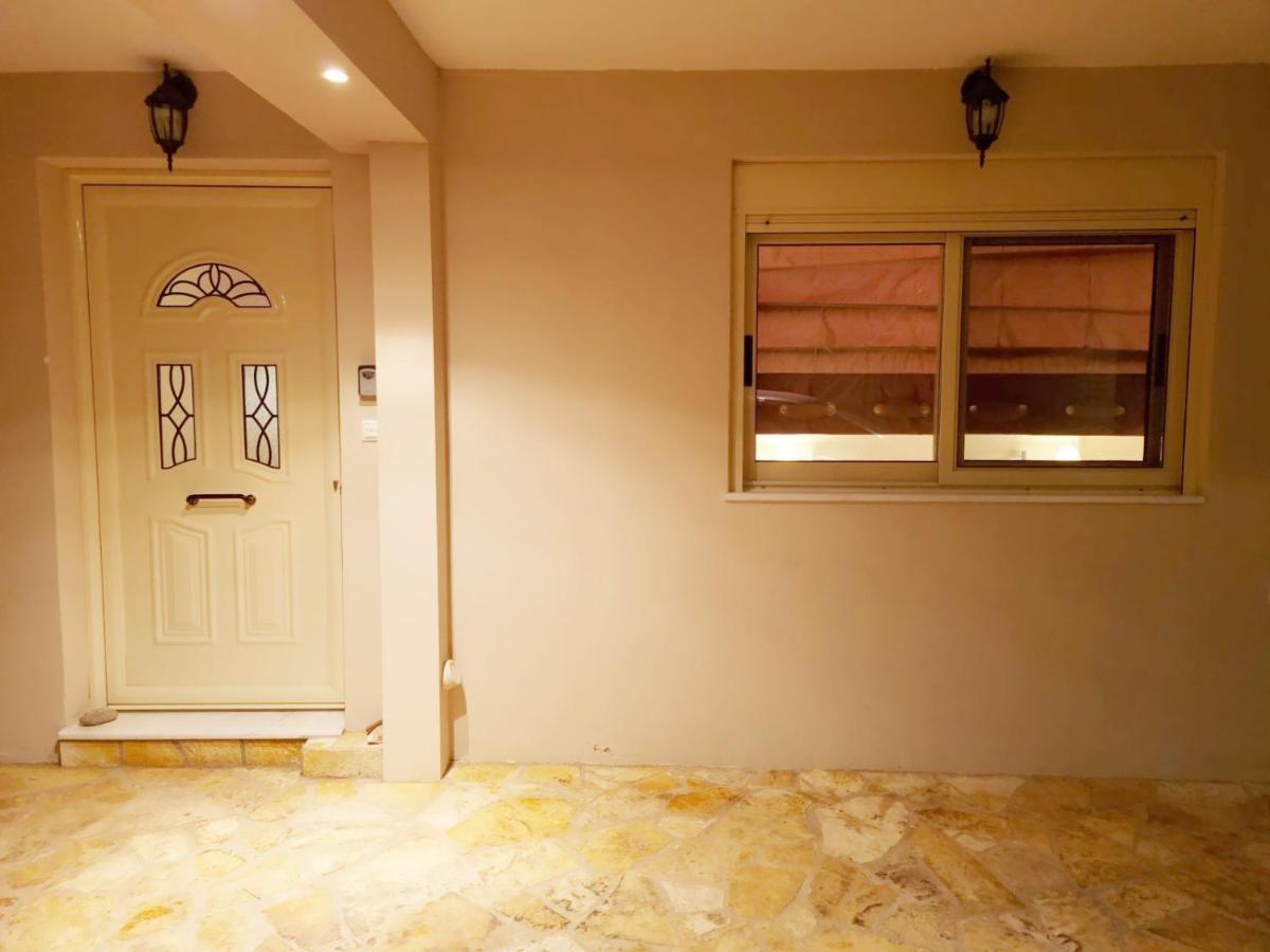 Διαμερισμα Su Casa Apartment โกโรปิออน ภายนอก รูปภาพ