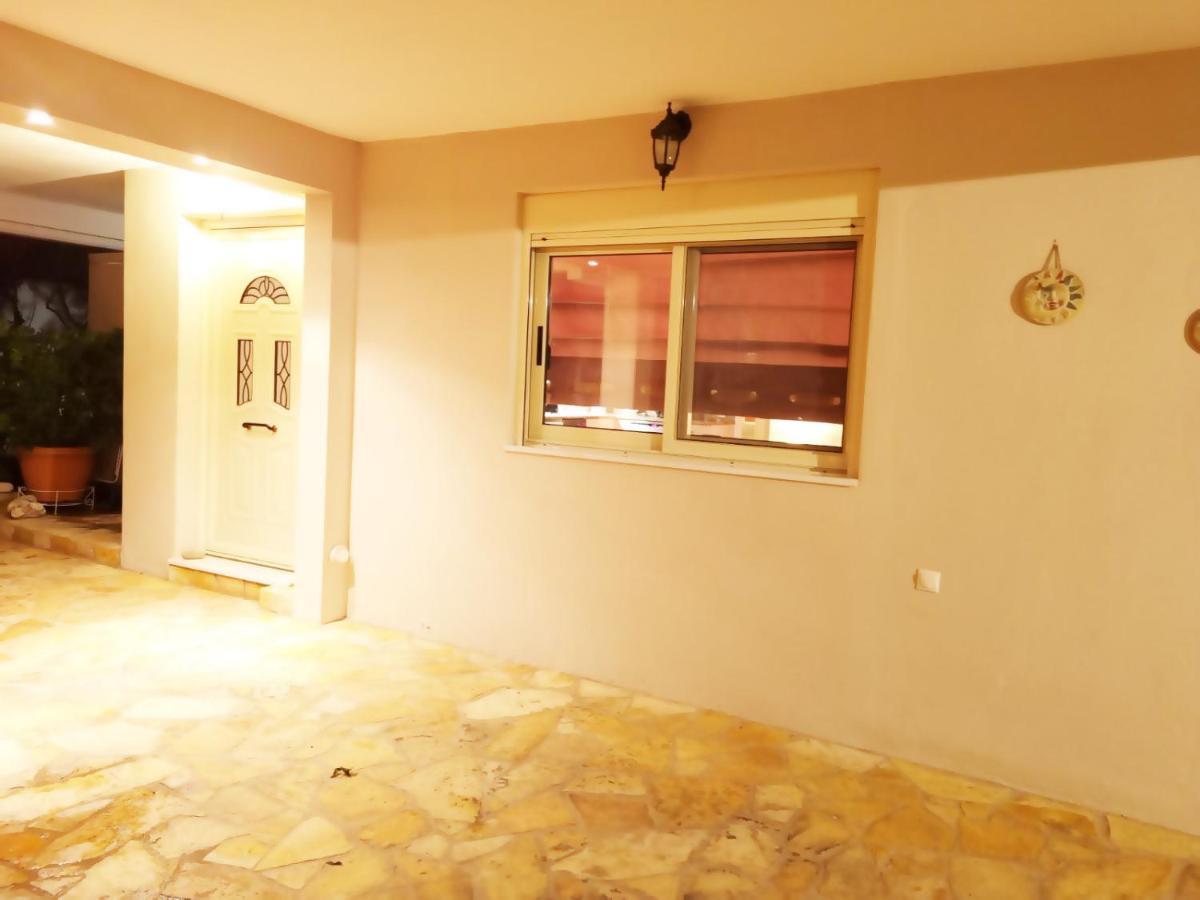 Διαμερισμα Su Casa Apartment โกโรปิออน ภายนอก รูปภาพ