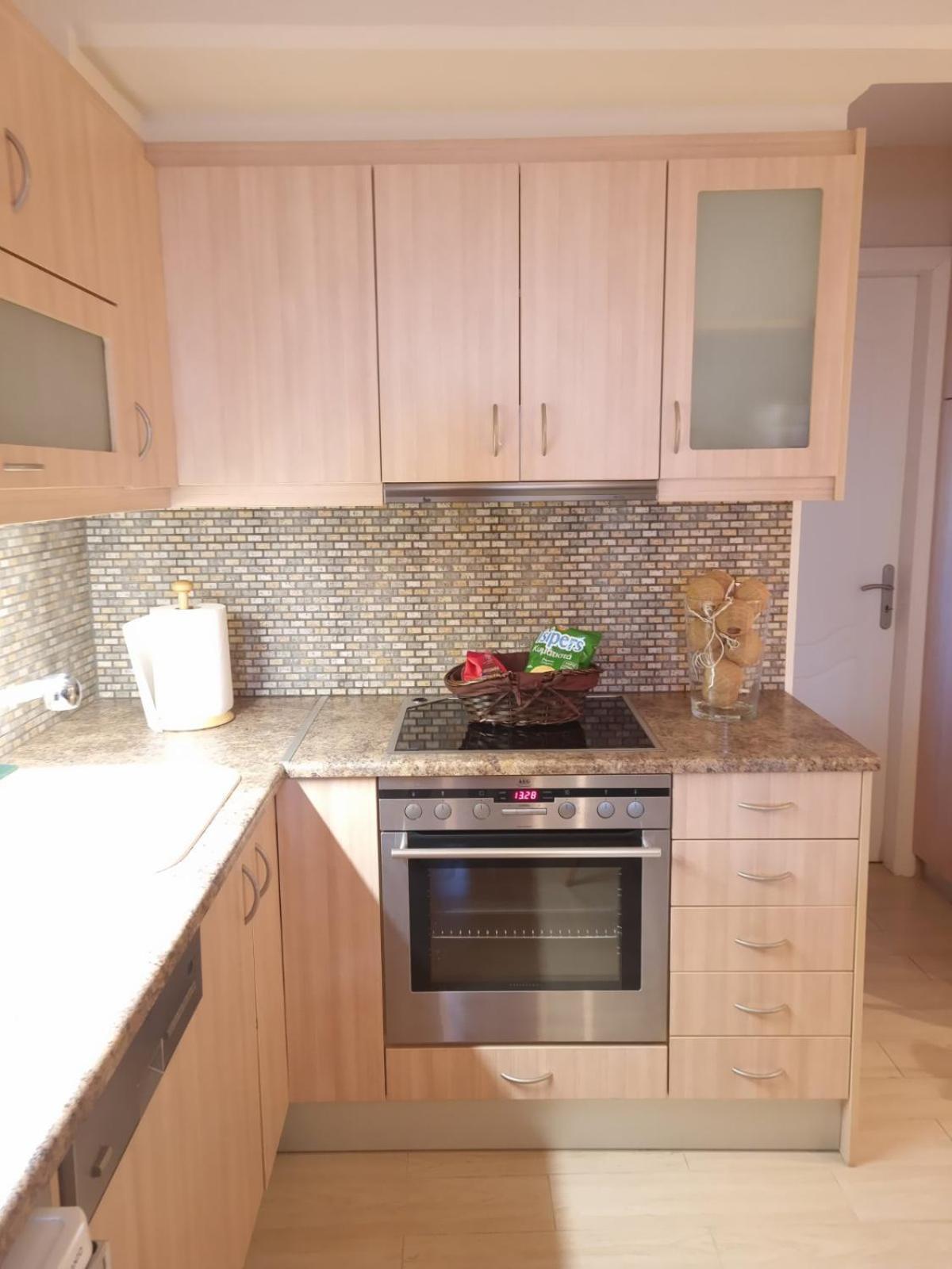 Διαμερισμα Su Casa Apartment โกโรปิออน ภายนอก รูปภาพ